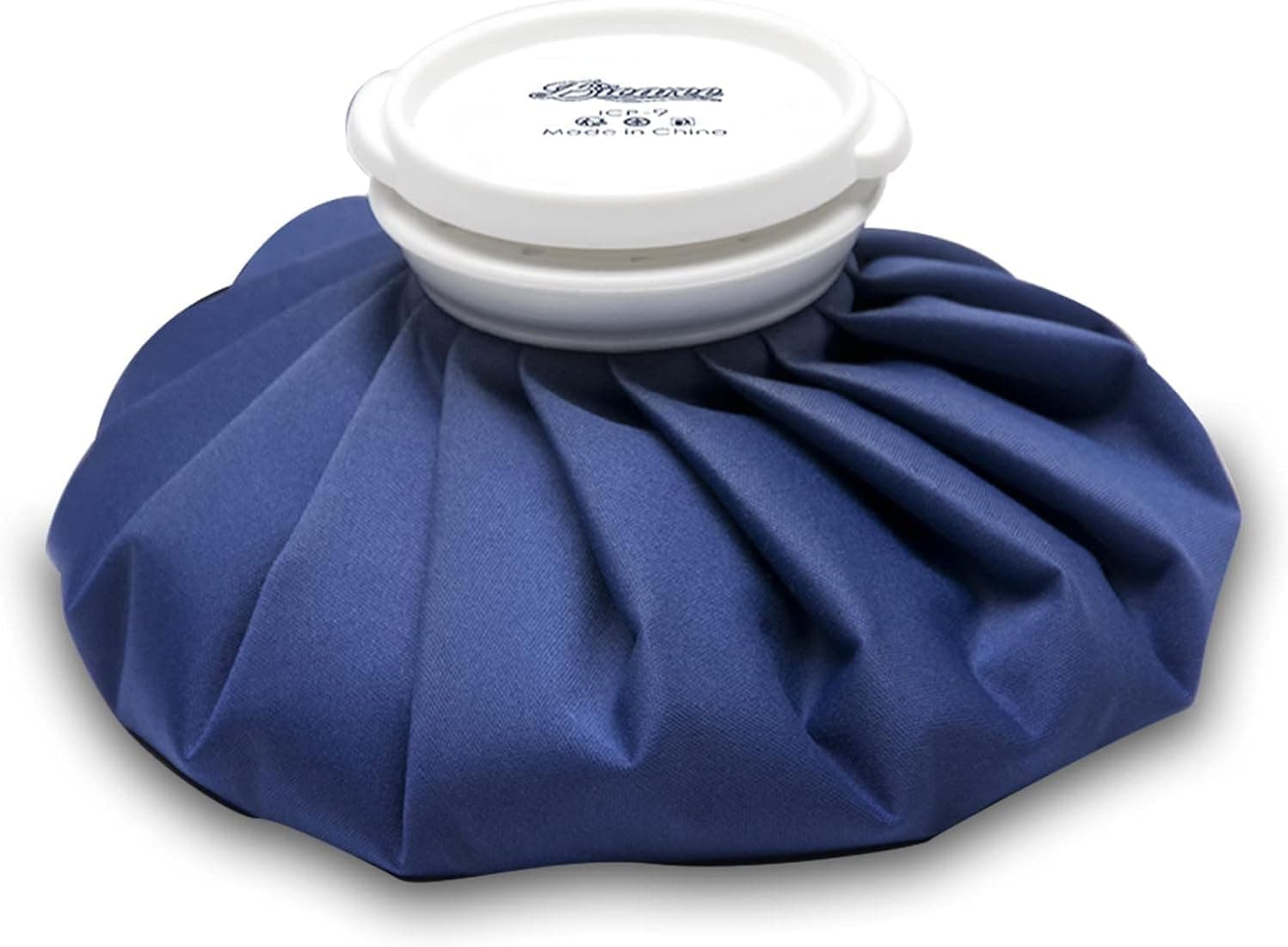 Ice pack for contrast therapy